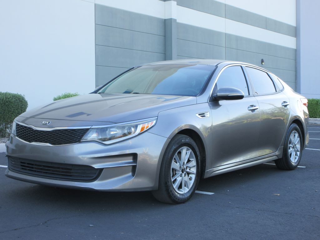 2019 Chevrolet Impala Image 19