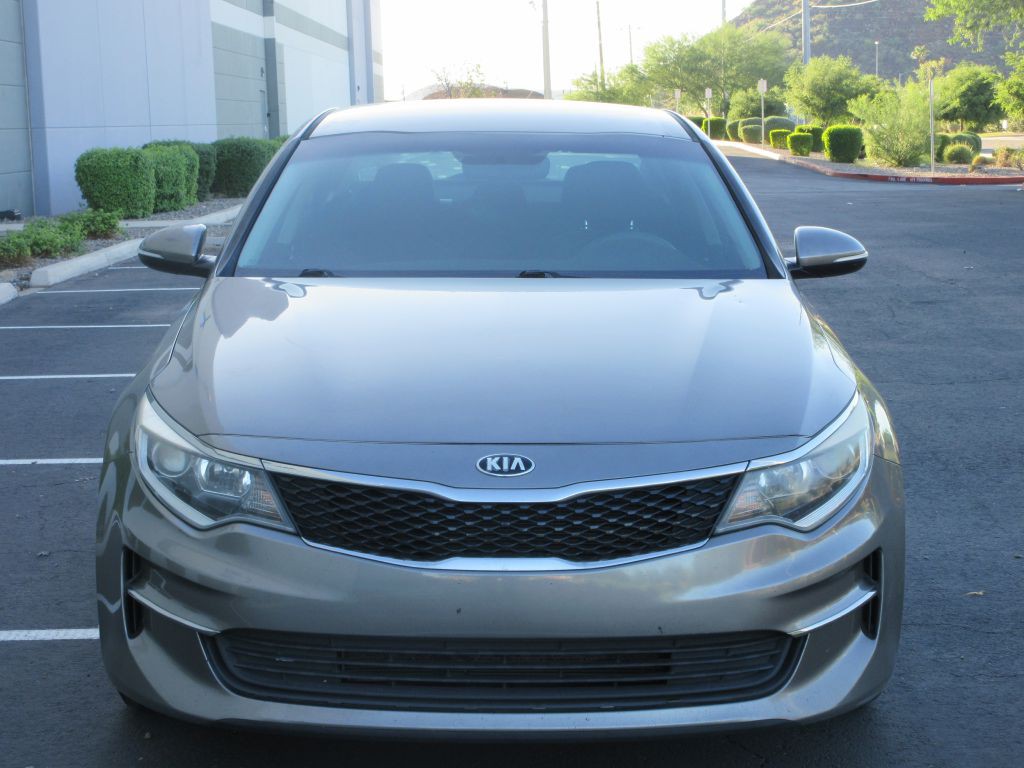 2019 Chevrolet Impala Image 20