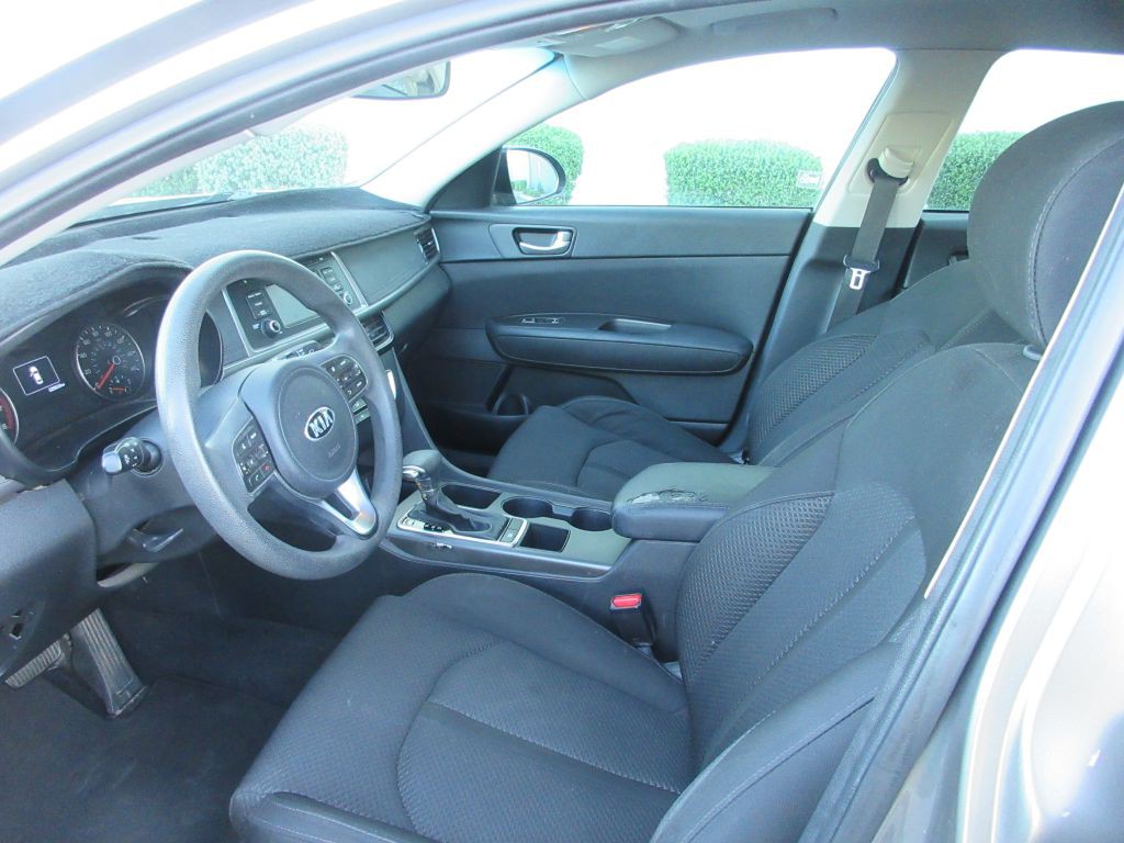 2019 Chevrolet Impala Image 21