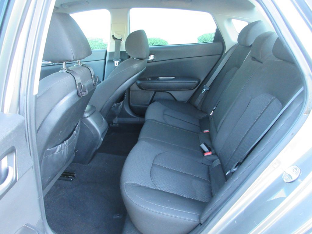 2019 Chevrolet Impala Image 22