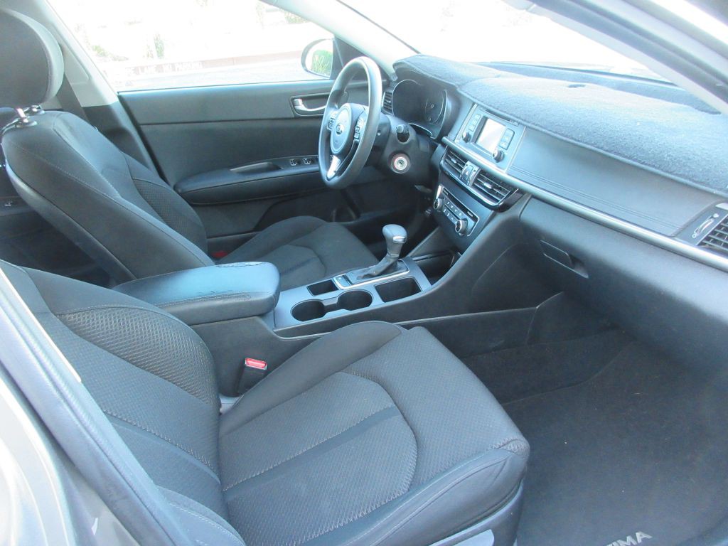 2019 Chevrolet Impala Image 25