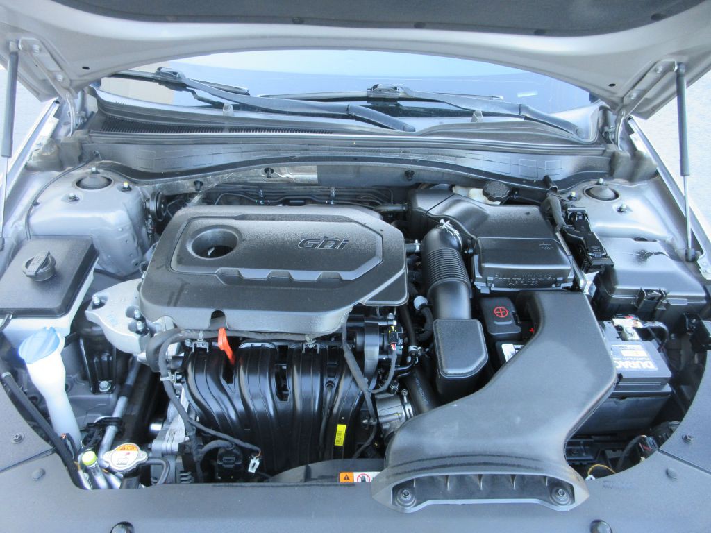 2019 Chevrolet Impala Image 26