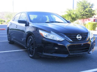 Image for 2017 Nissan Altima 2.5 ID: 6959671