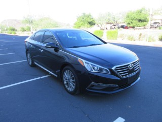 Image for 2015 Hyundai Sonata Sport ID: 6978817