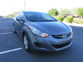 Image for 2011 Hyundai Elantra GLS ID: 6983295
