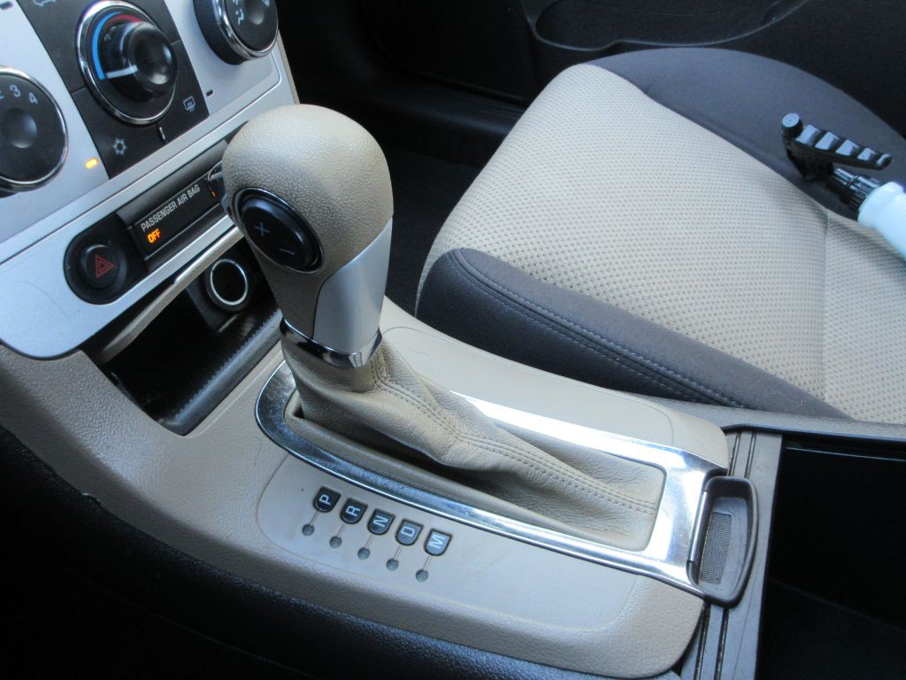 2012 Chevrolet Malibu Image 15