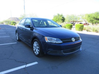 Image for 2013 Volkswagen Jetta SE ID: 6986429