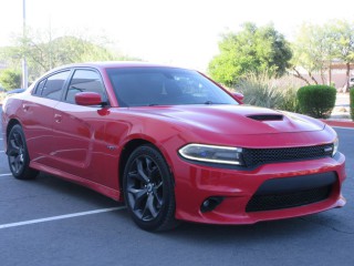 Image for 2017 Dodge Charger R/T ID: 6993663