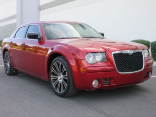 Image for 2010 Chrysler 300 S ID: 6999567