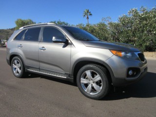 Image for 2013 Kia Sorento EX ID: 7002897