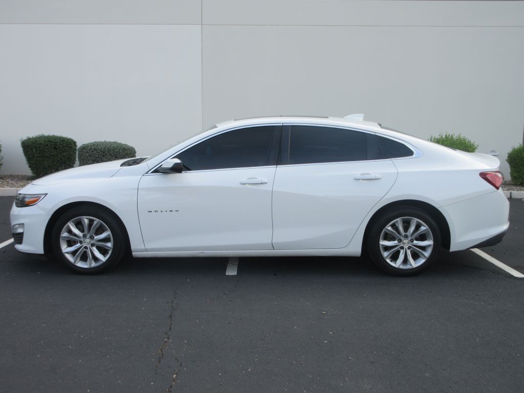 2020 Chevrolet Malibu Image 6