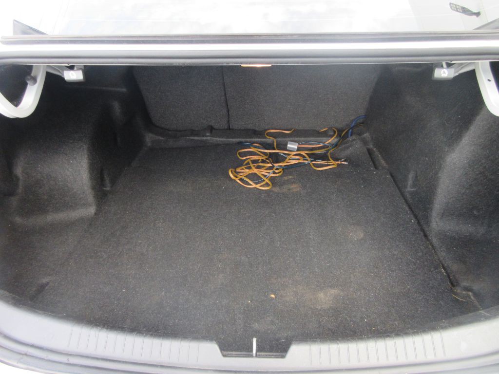 2020 Chevrolet Malibu Image 11