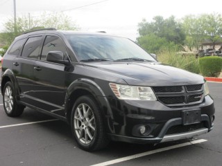Image for 2013 Dodge Journey R/T ID: 7020338