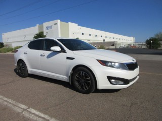 Image for 2013 Kia Optima LX ID: 7034449