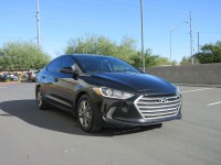 Image for 2018 Hyundai Elantra SEL ID: 7049264