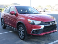 Image for 2018 Mitsubishi Outlander ES ID: 7063477