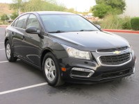 Image for 2016 Chevrolet Cruze LT ID: 7088101
