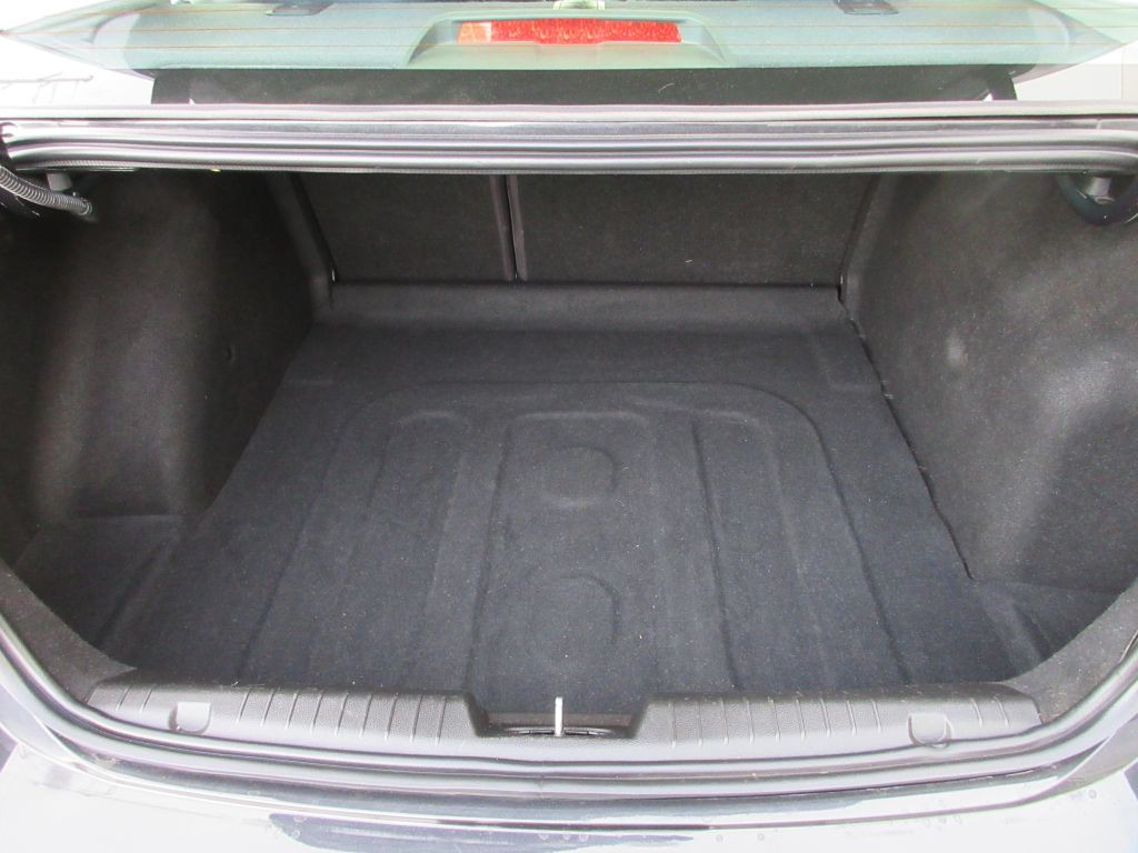 2016 Chevrolet Cruze Image 11