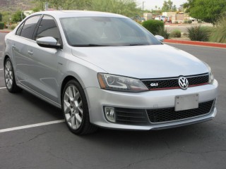 Image for 2014 Volkswagen Jetta GLI ID: 7088112