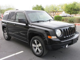 Image for 2016 Jeep Patriot Latitude ID: 7088206