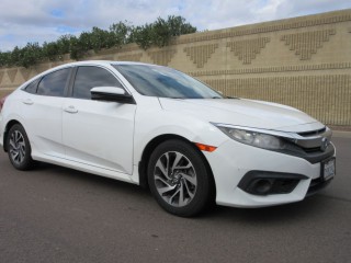 Image for 2017 Honda Civic EX ID: 7092581
