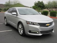 Image for 2015 Chevrolet Impala LTZ ID: 7100729
