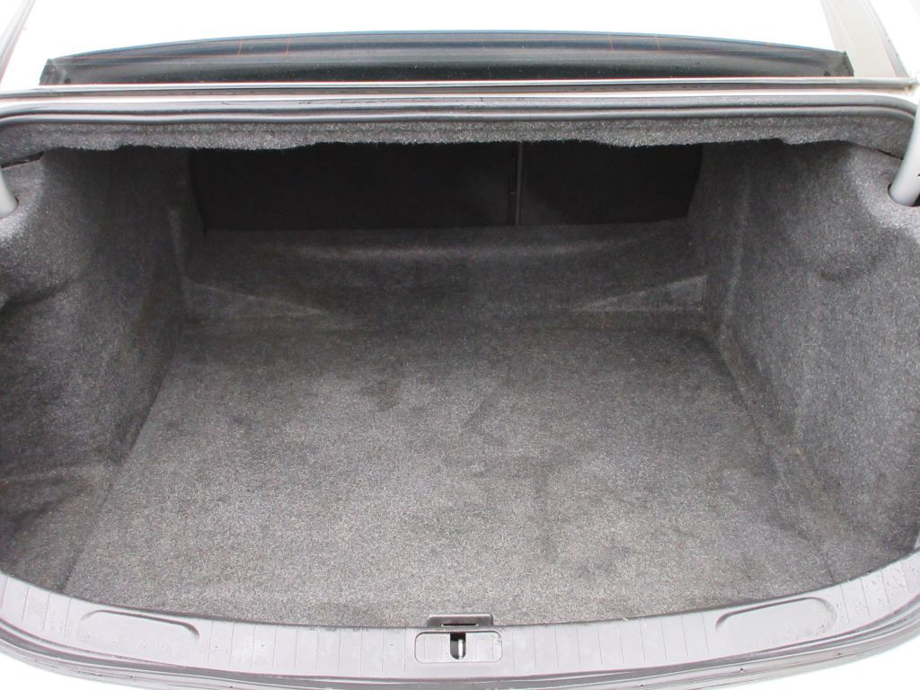 2015 Chevrolet Impala Image 16