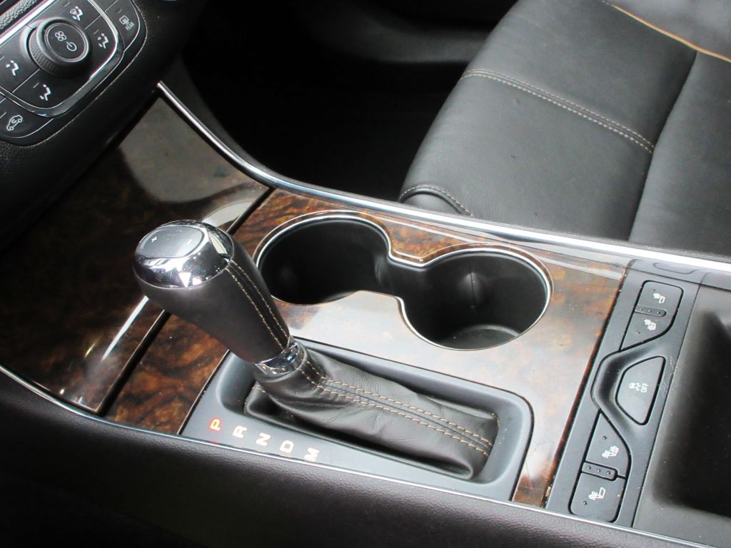 2015 Chevrolet Impala Image 18