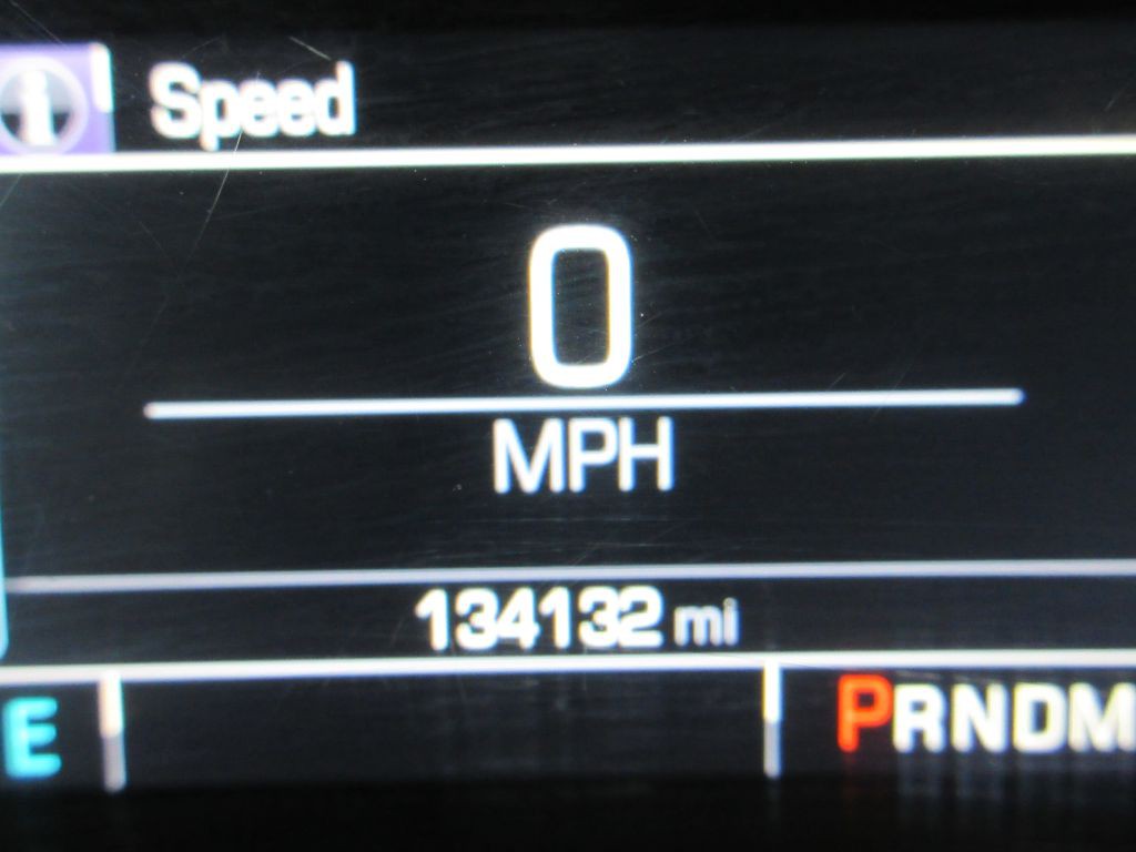 2015 Chevrolet Impala Image 21