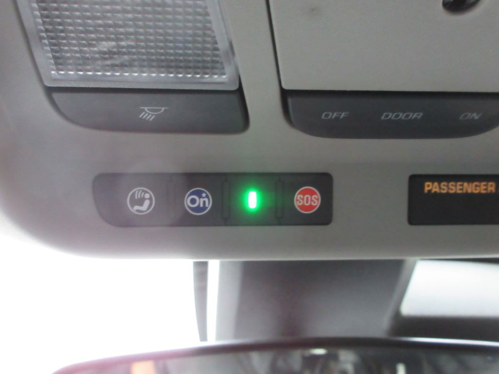 2015 Chevrolet Impala Image 22