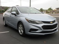 Image for 2018 Chevrolet Cruze LT ID: 7100736