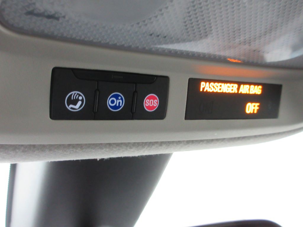 2018 Chevrolet Cruze Image 20