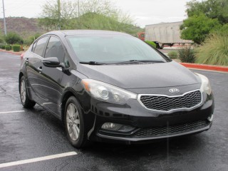 Image for 2014 Kia Forte EX ID: 7113801