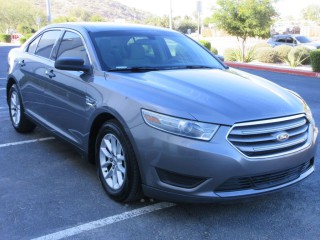 Image for 2013 Ford Taurus SE ID: 7132181