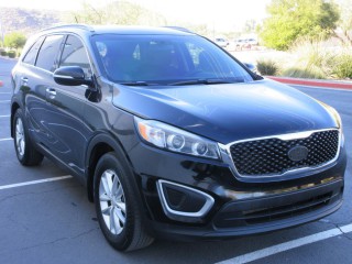 Image for 2016 Kia Sorento LX ID: 7156443