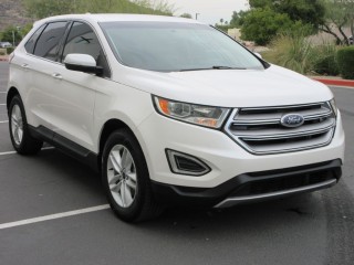 Image for 2016 Ford Edge SEL ID: 7170297