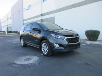 Image for 2020 Chevrolet Equinox LS ID: 7170439