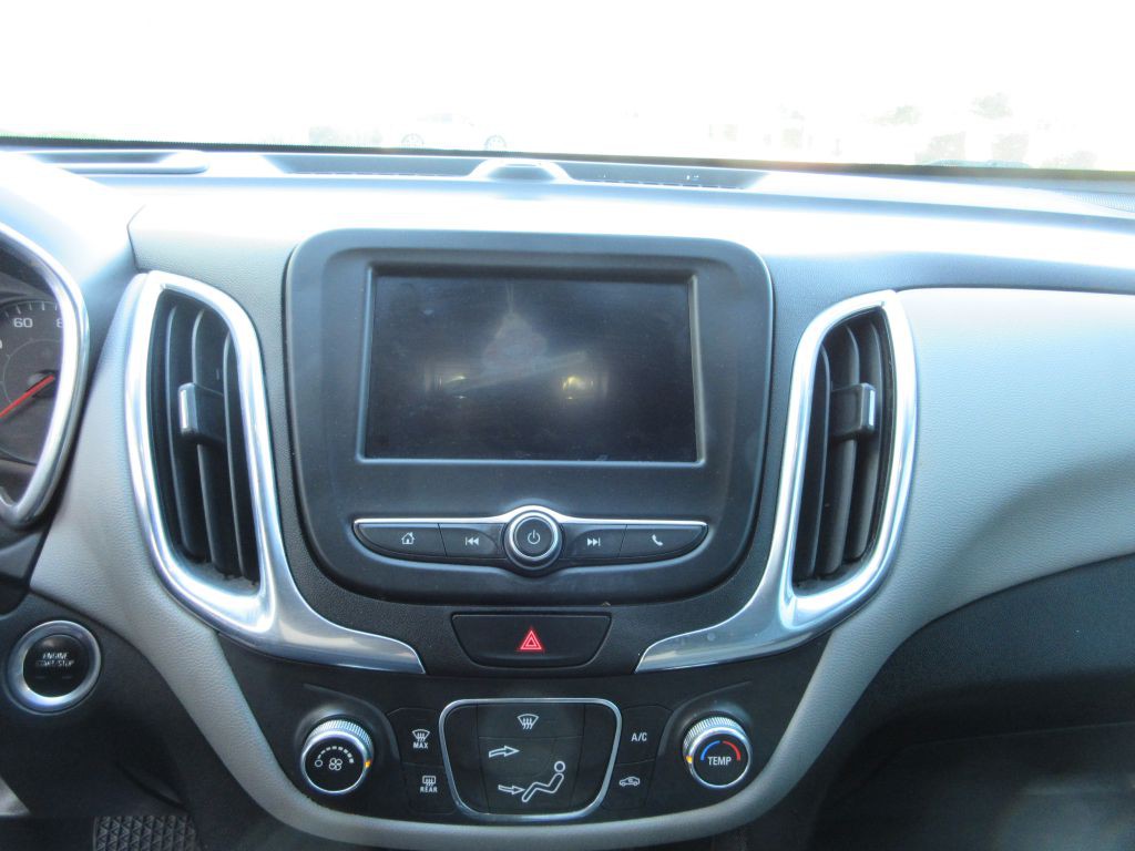 2020 Chevrolet Equinox Image 14