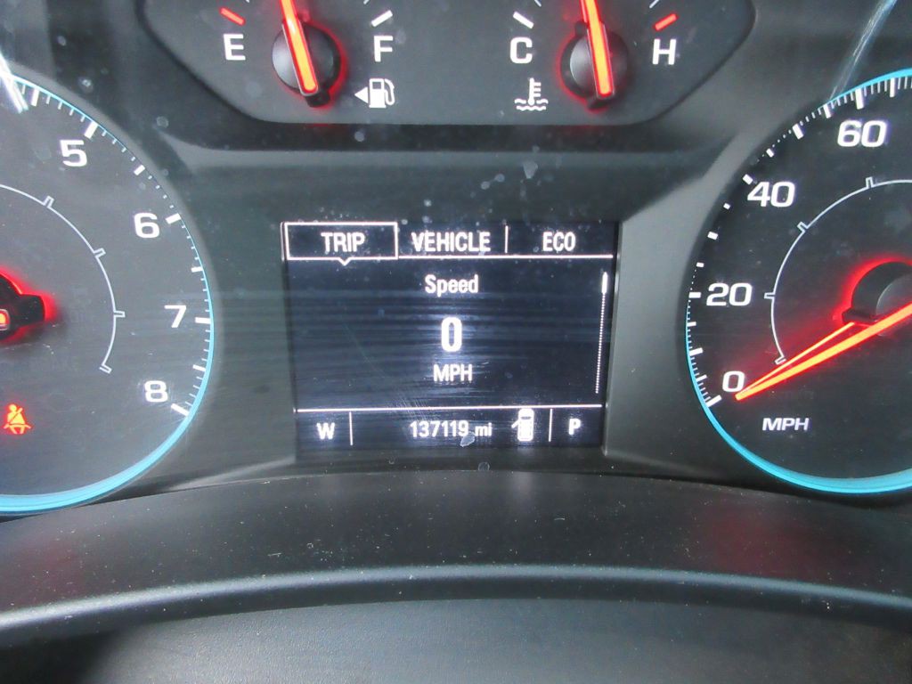 2020 Chevrolet Equinox Image 15