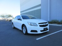 Image for 2013 Chevrolet Malibu LS ID: 7170550