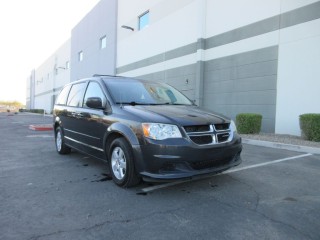 Image for 2012 Dodge Grand Caravan SXT ID: 7179417