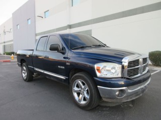 Image for 2008 Dodge Ram 1500 ST ID: 7183470
