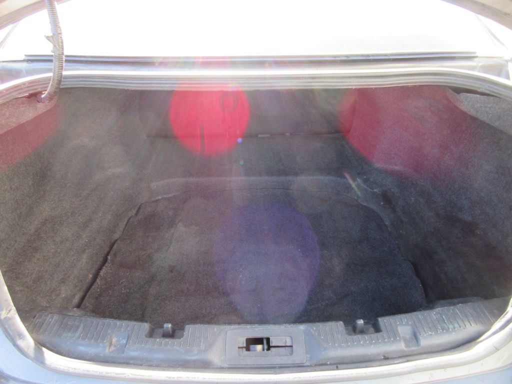 2018 Ford Taurus Image 11