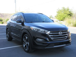 Image for 2016 Hyundai Tucson Limited ID: 7230721
