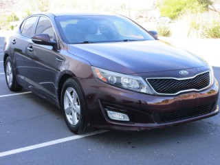 Image for 2015 Kia Optima LX ID: 7237332