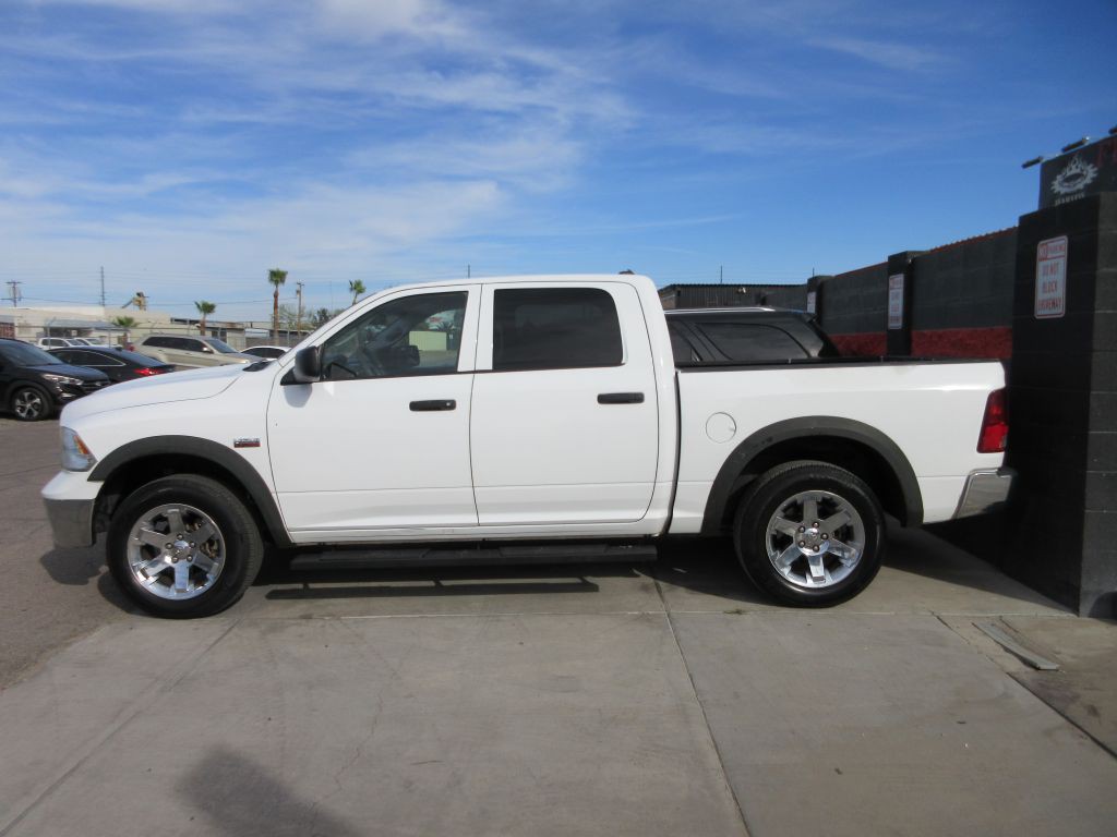 2015 RAM 1500 Image 5