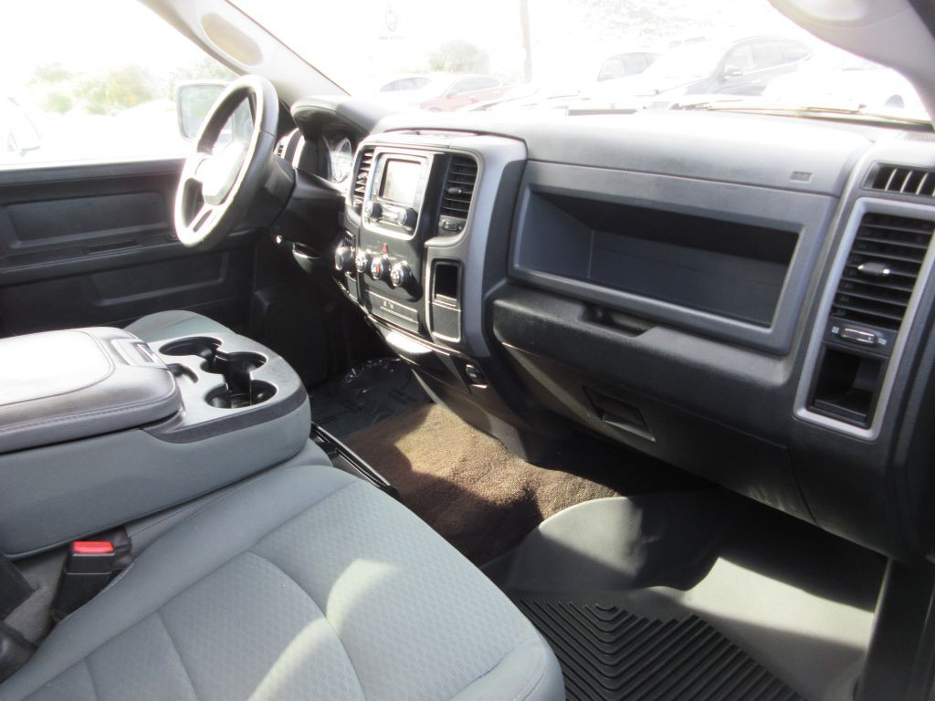 2015 RAM 1500 Image 10