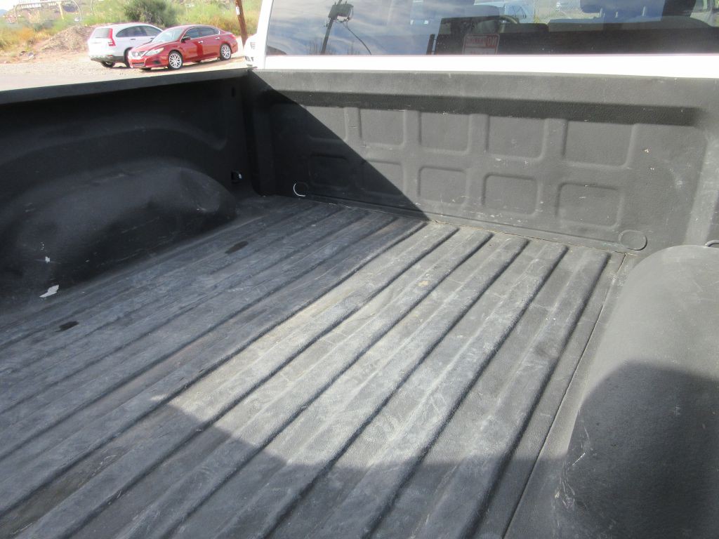 2015 RAM 1500 Image 12