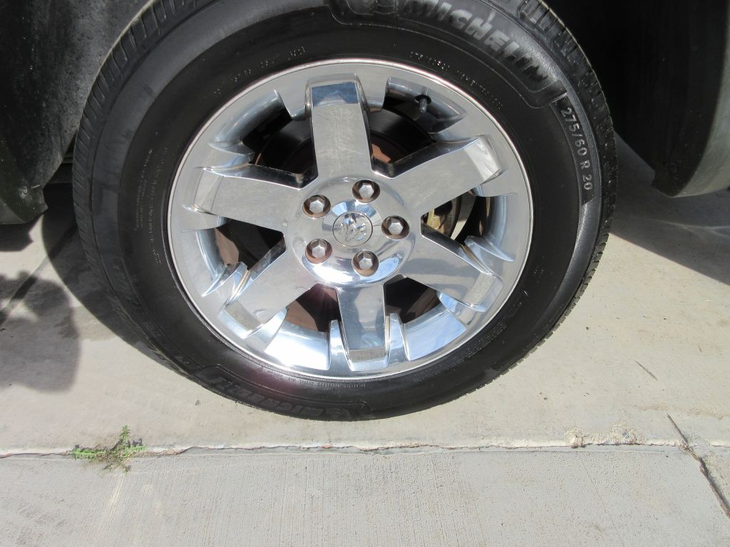 2015 RAM 1500 Image 14