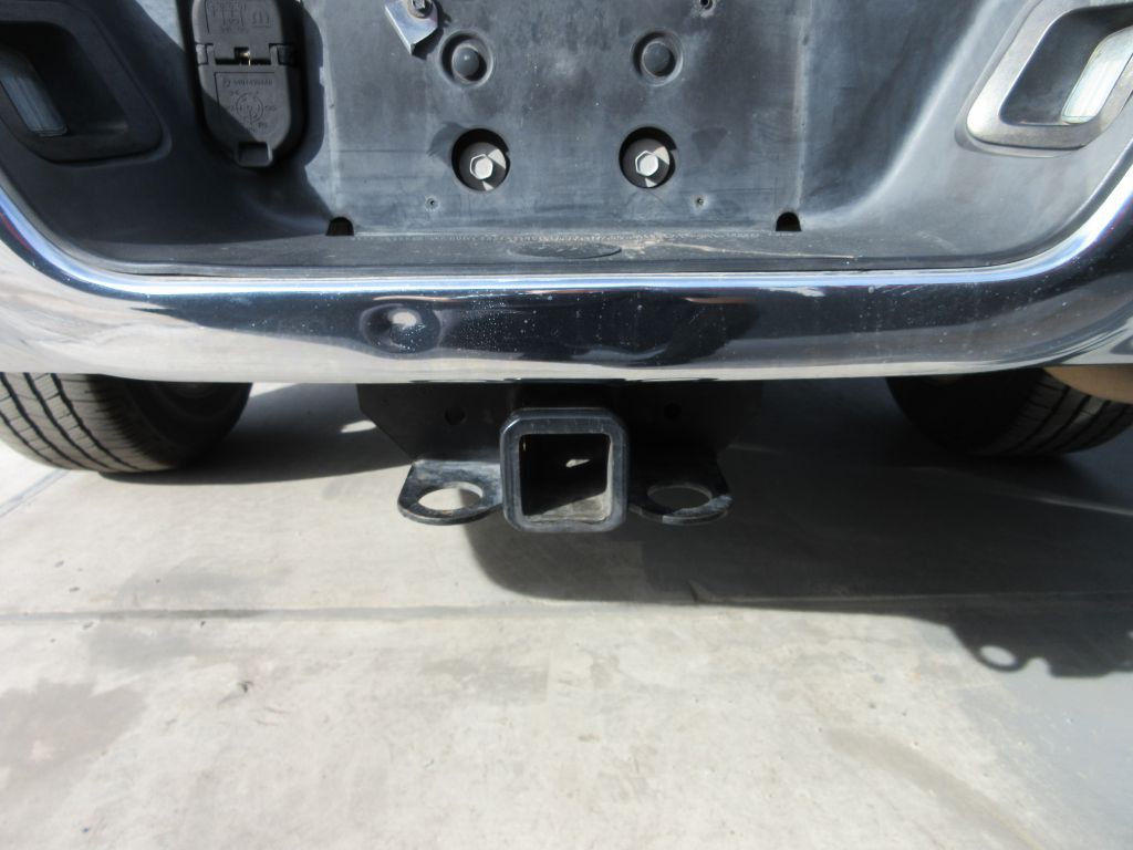 2015 RAM 1500 Image 15